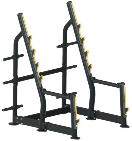 Odin PRO Squat Rack